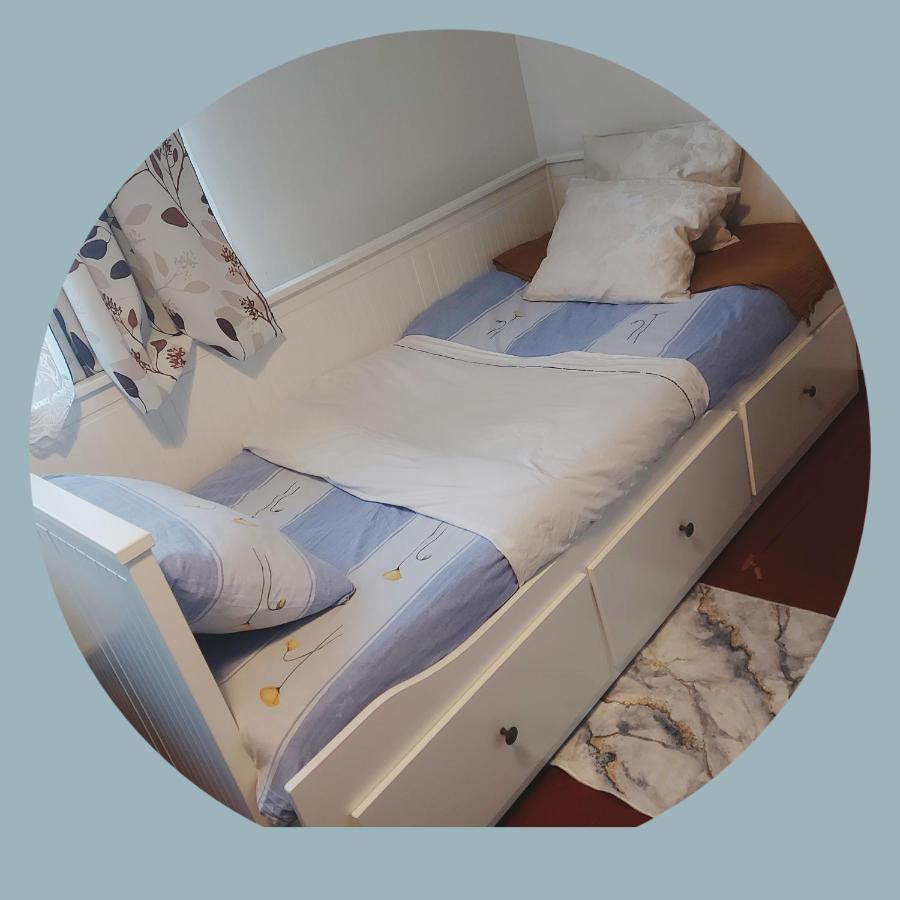 Belle Chambre Dans Un Quartier Calme Brüksel Dış mekan fotoğraf