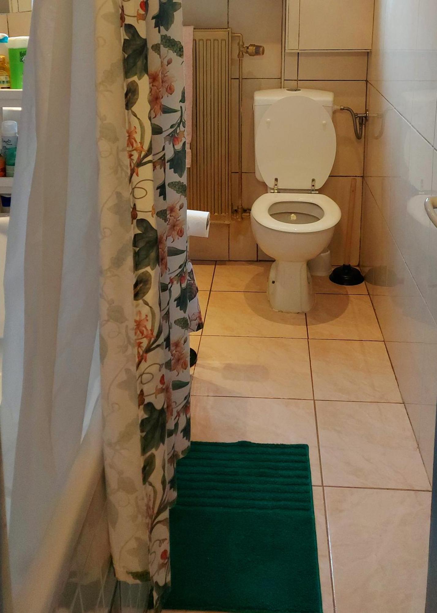 Belle Chambre Dans Un Quartier Calme Brüksel Dış mekan fotoğraf